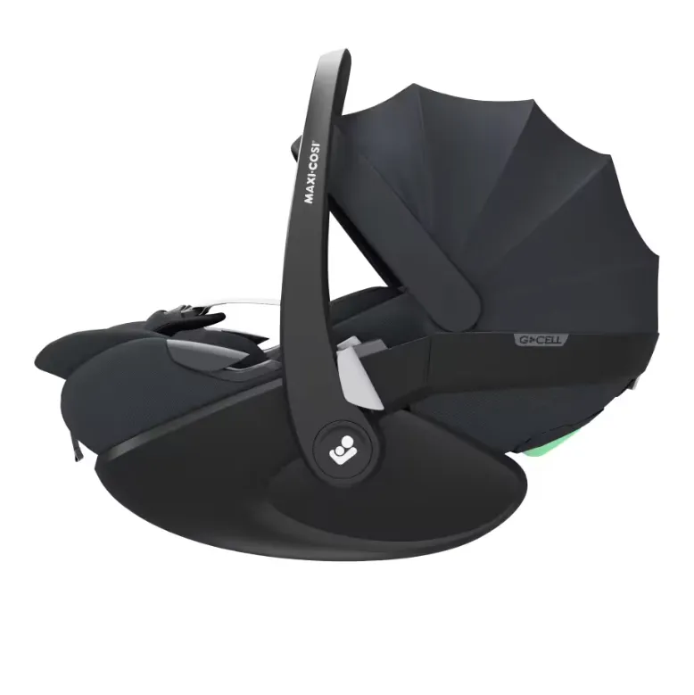 Maxi-Cosi Pebble 360 Pro i-Size Car Seat
