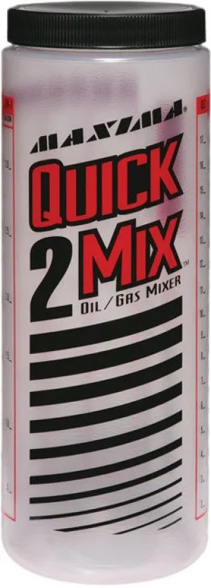 MAXIMA 10920 / 10120 Quick 2 Mix