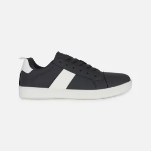 MEN CASUAL LACE-UP SHOES
