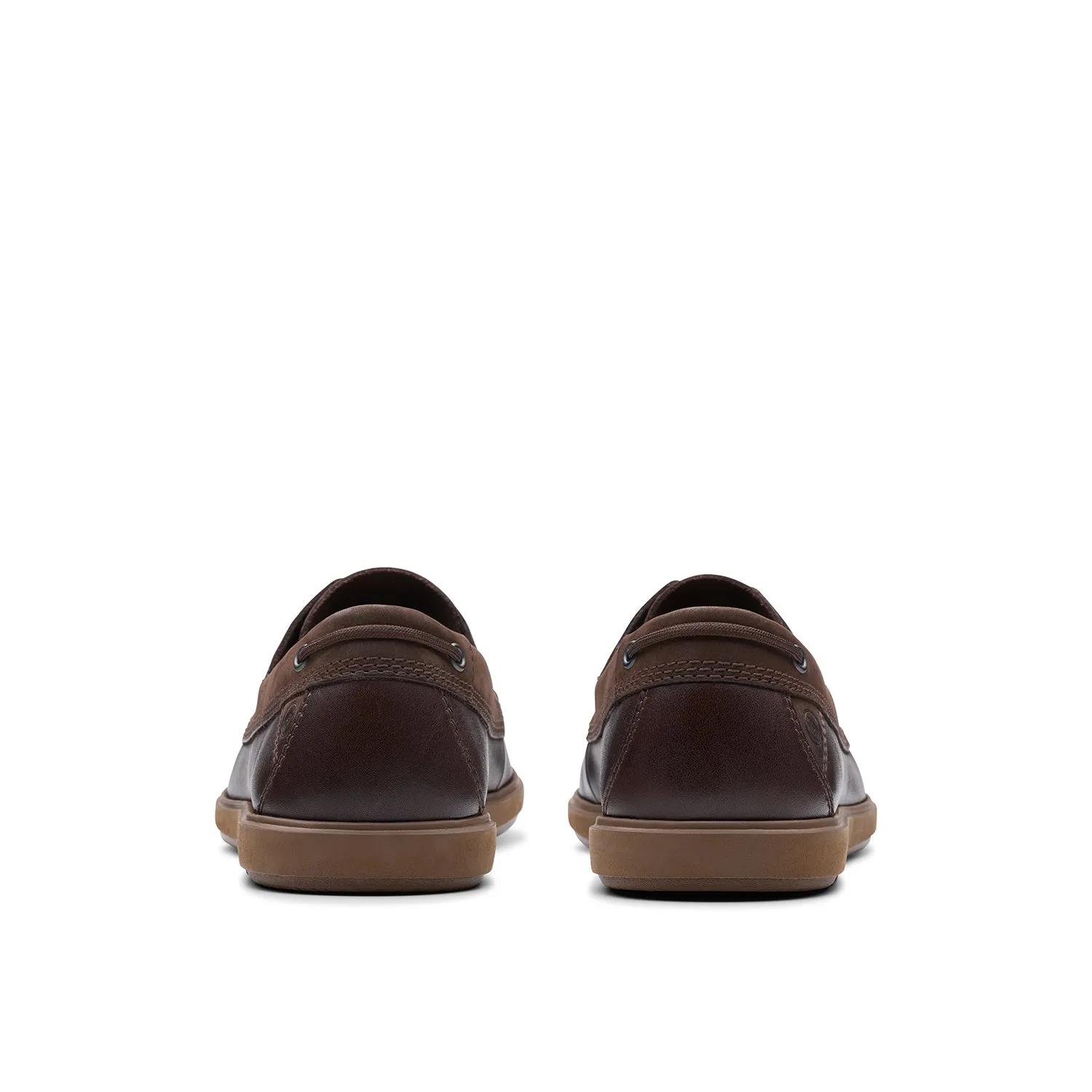 Mens Bratton Boat