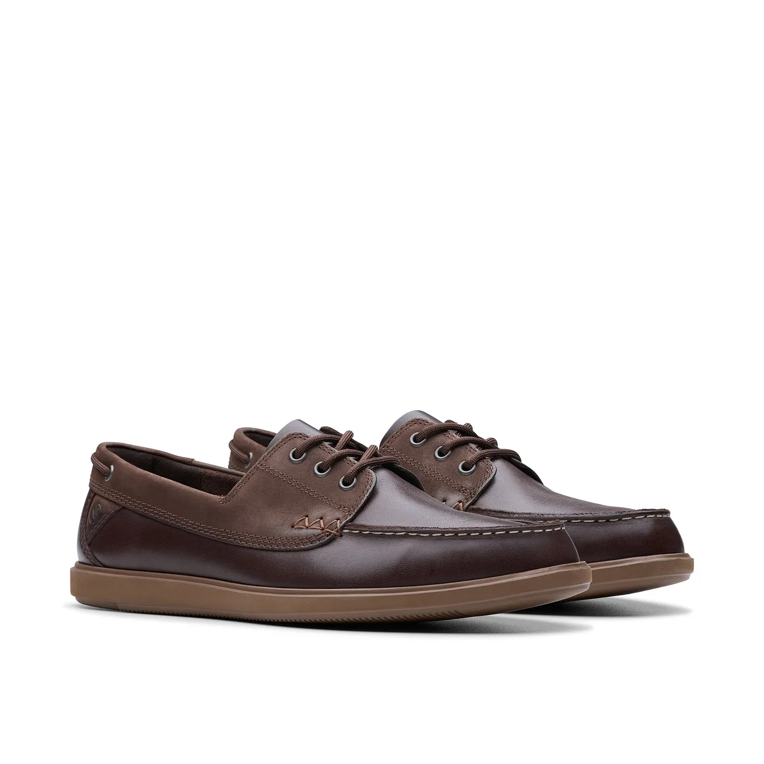 Mens Bratton Boat