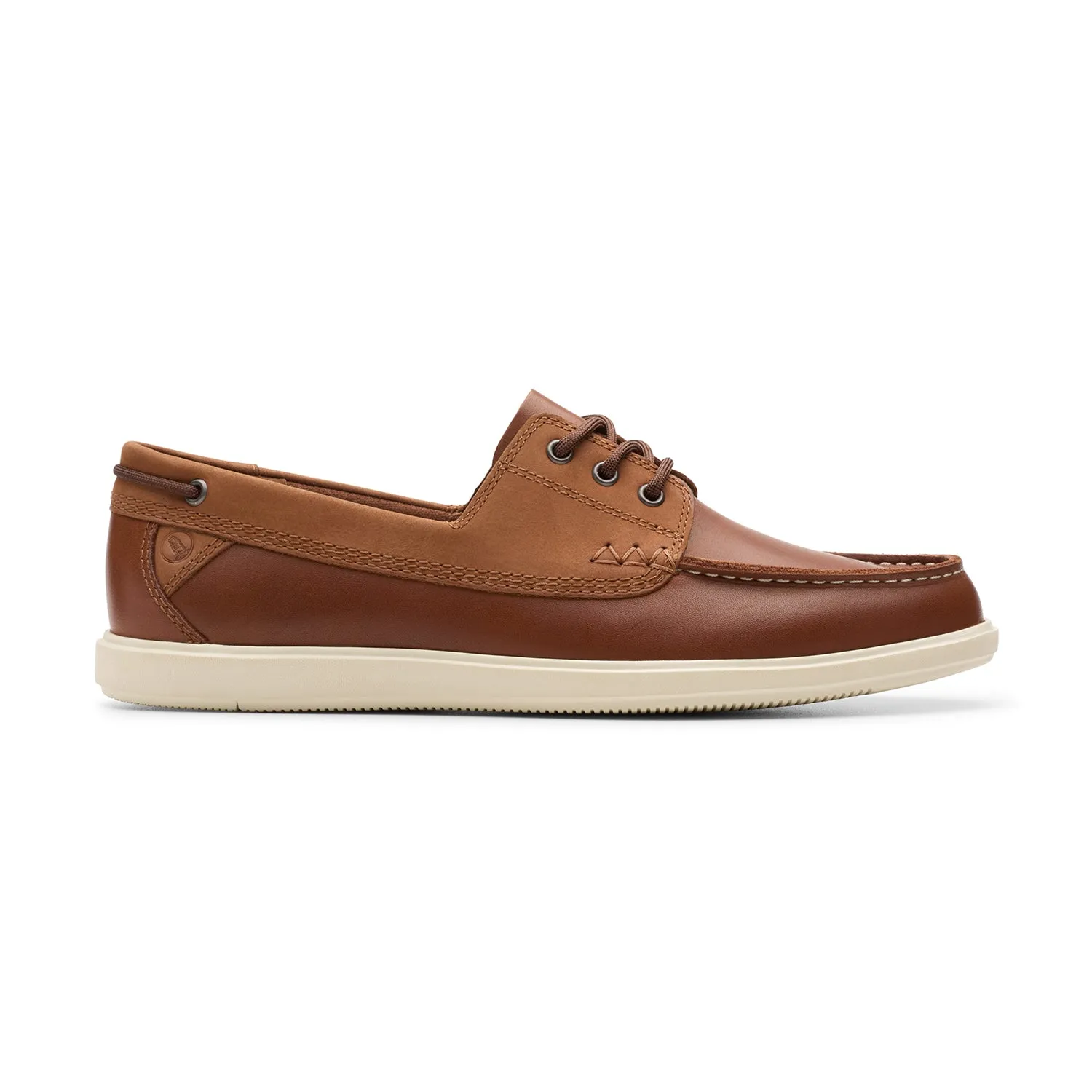 Mens Bratton Boat