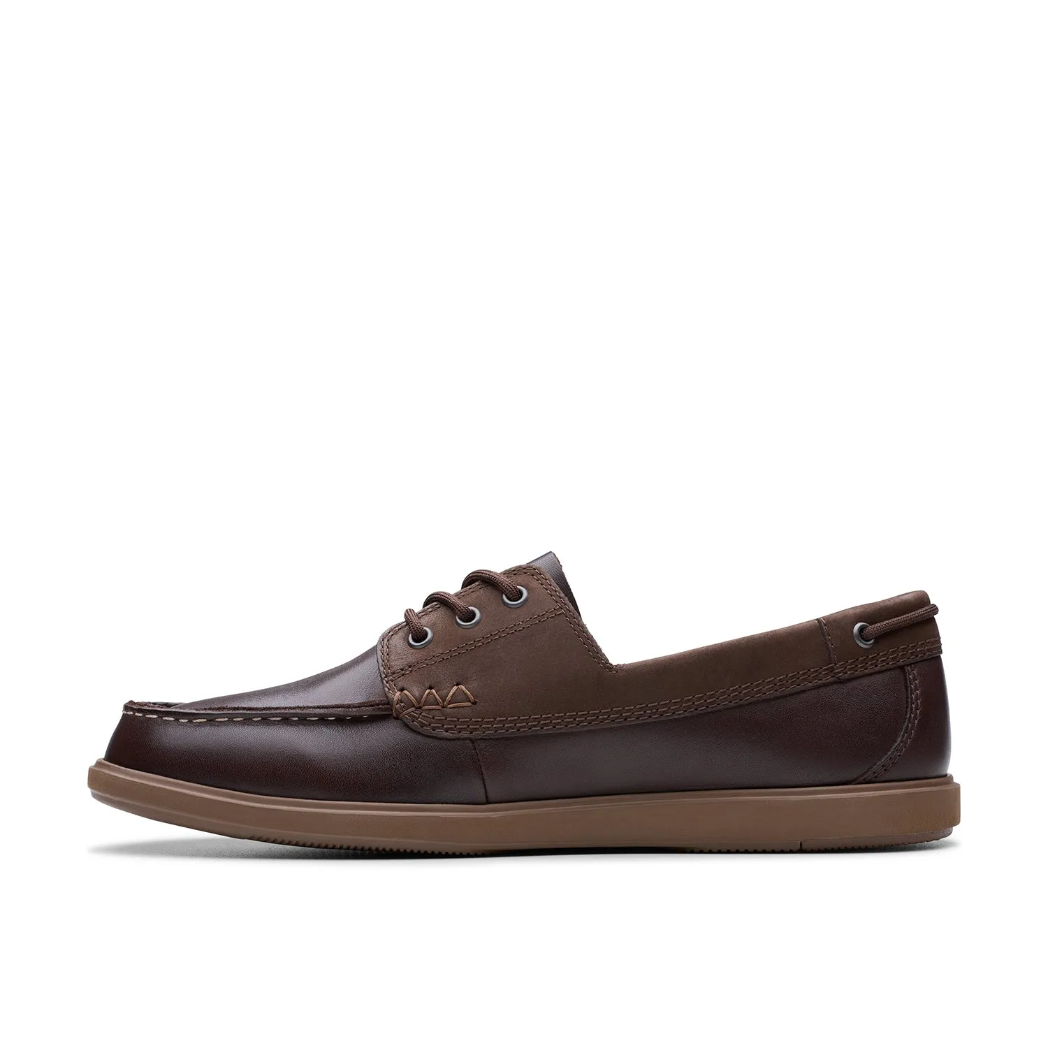 Mens Bratton Boat
