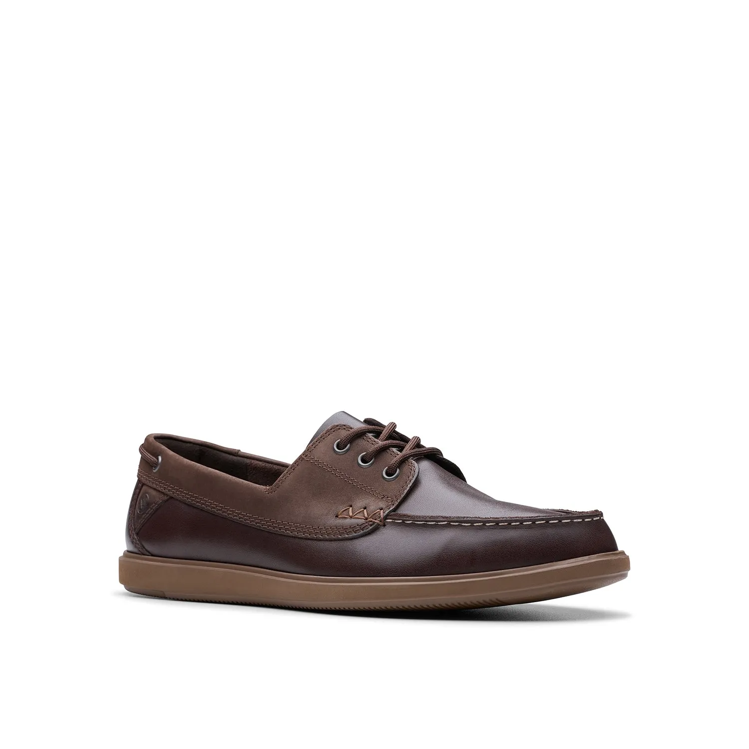 Mens Bratton Boat