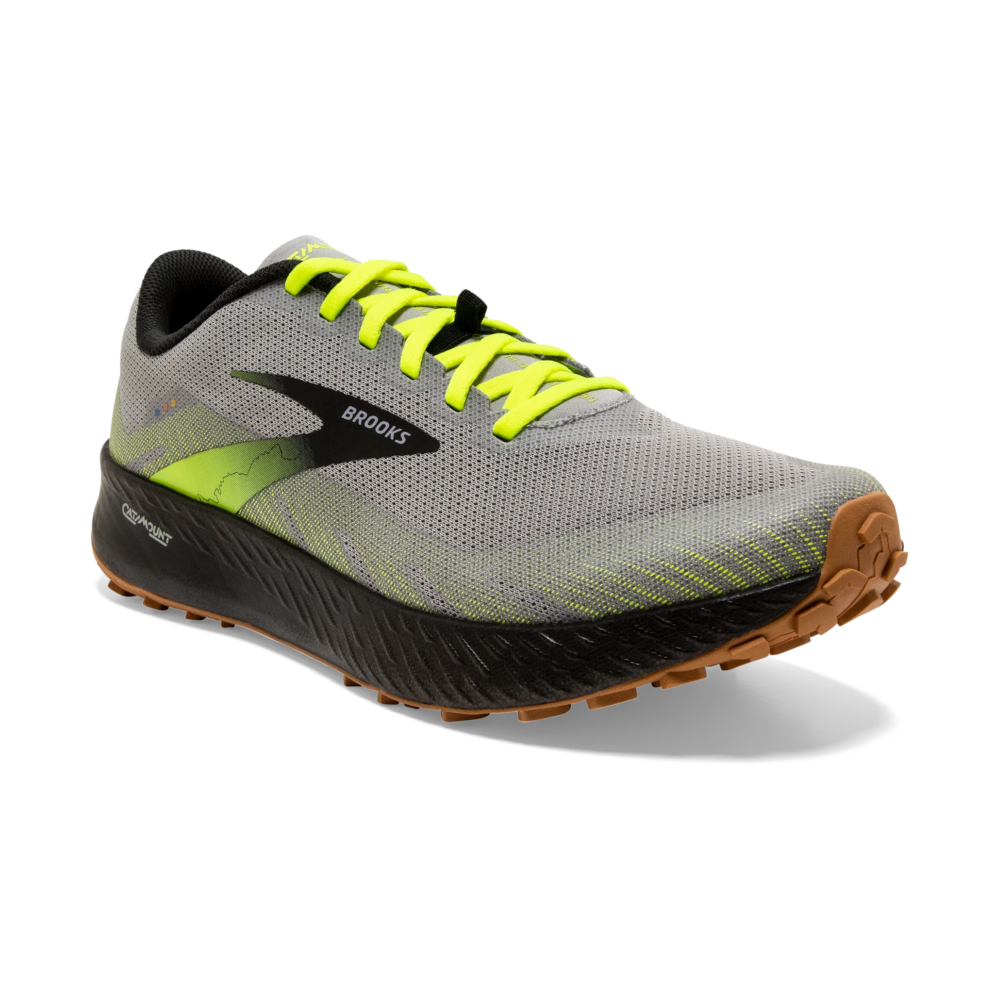 Men's Catamount