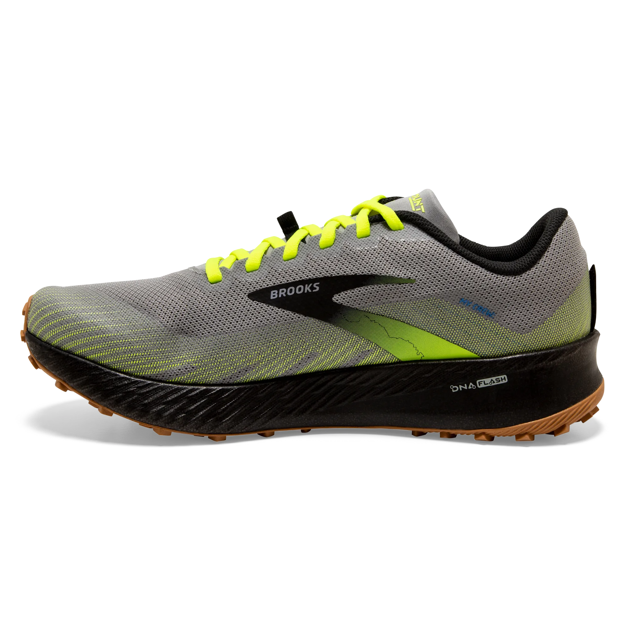 Men's Catamount