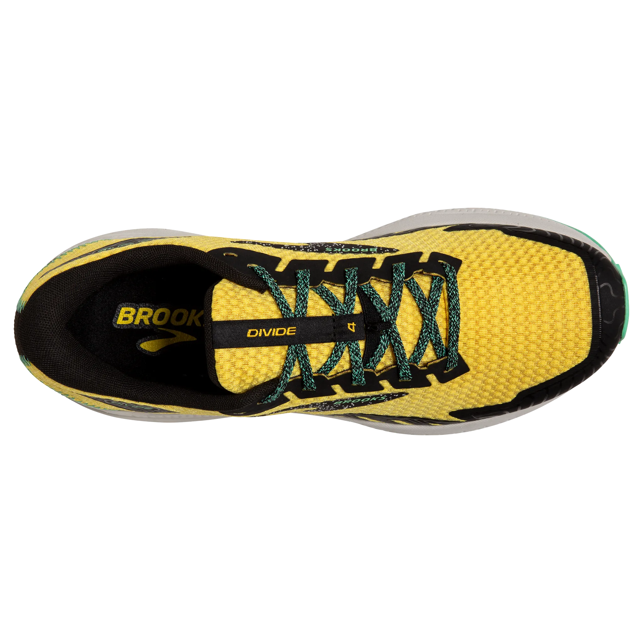 Men's Divide 4