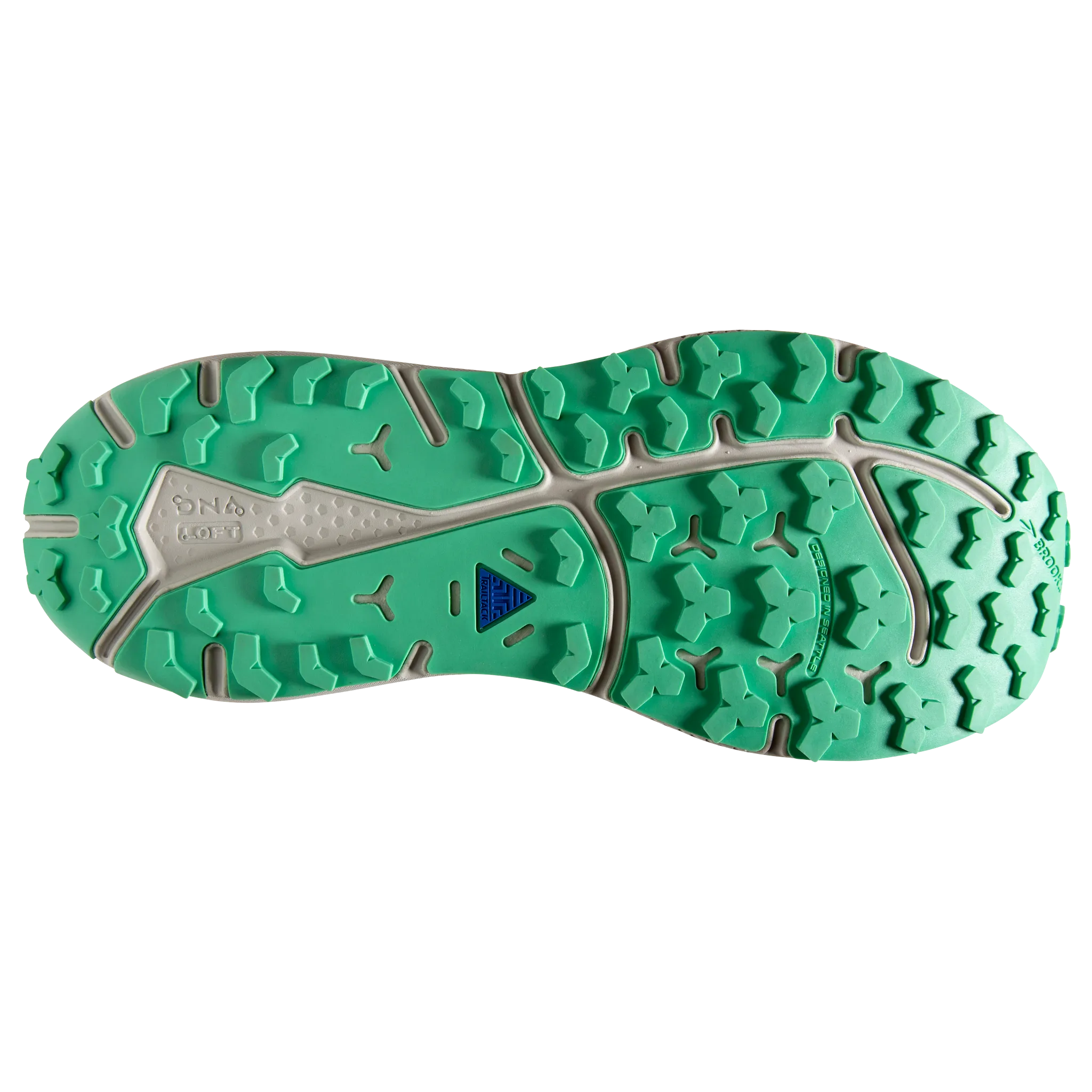 Men's Divide 4