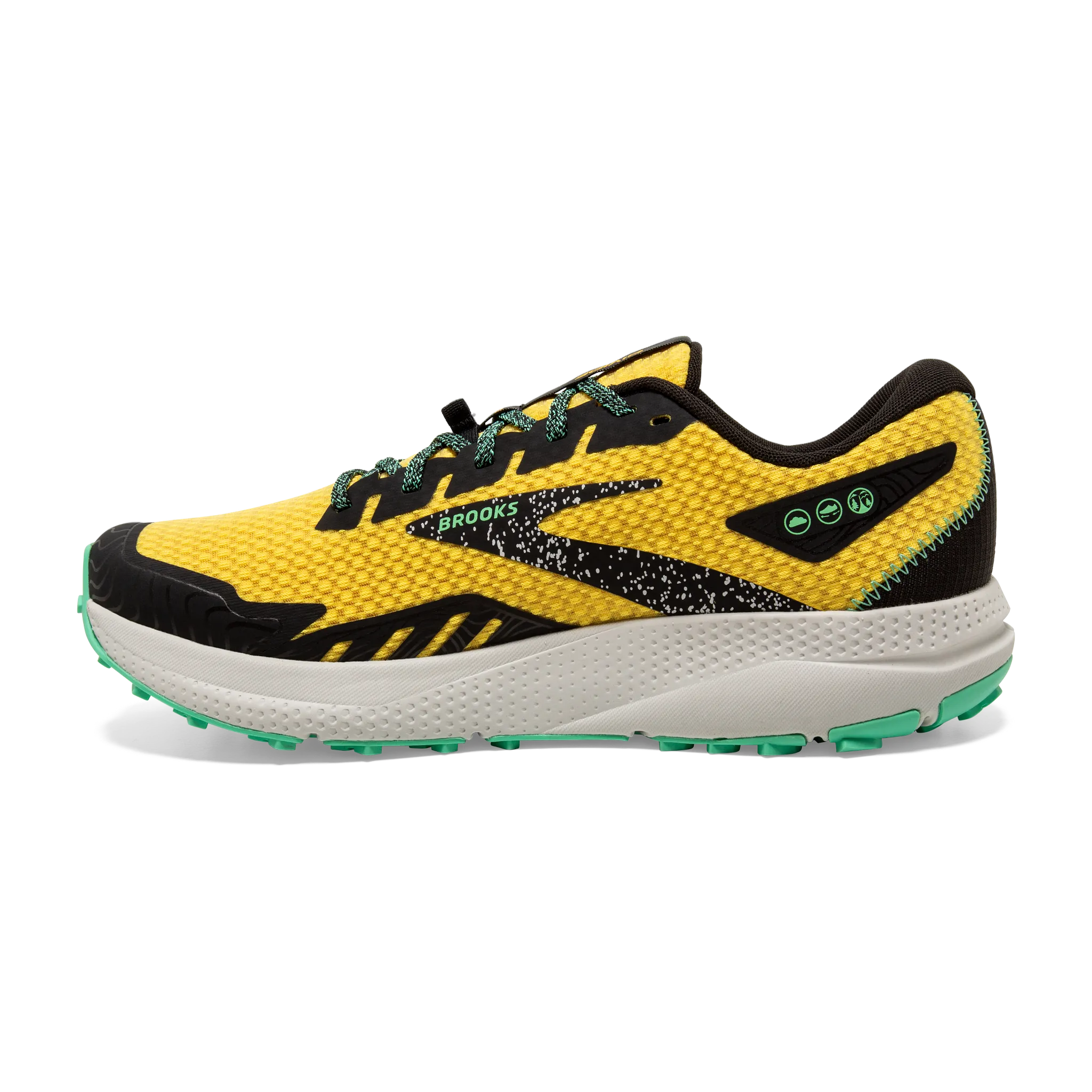 Men's Divide 4