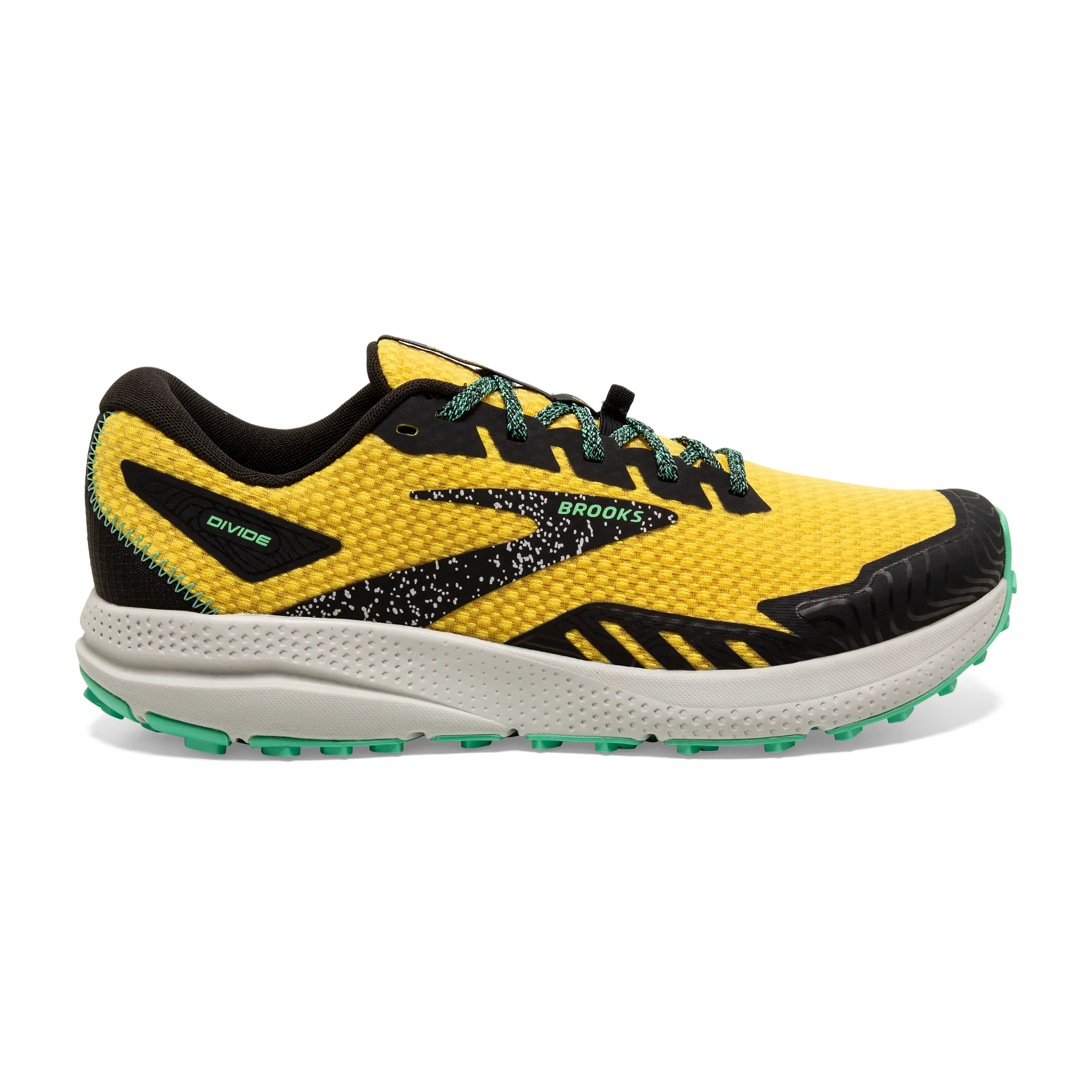 Men's Divide 4