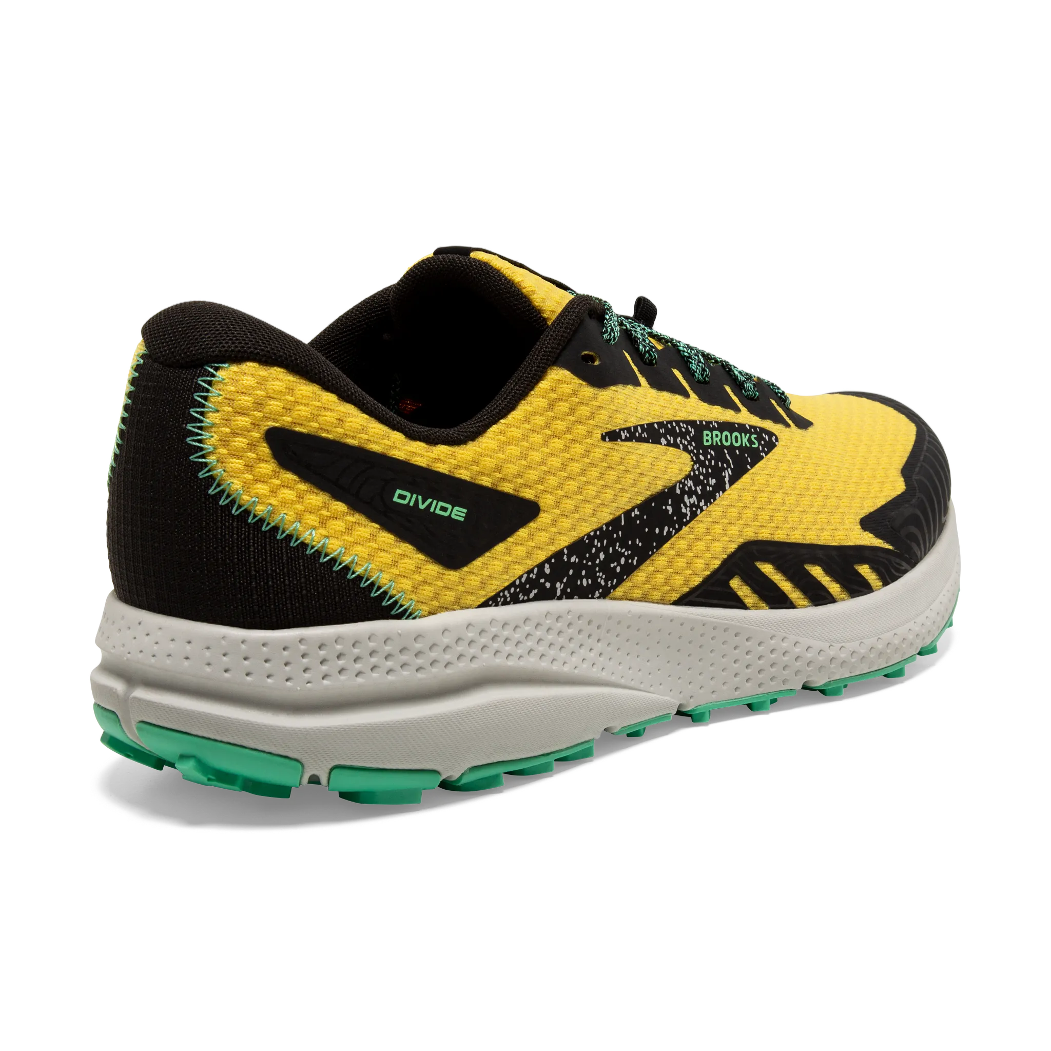 Men's Divide 4