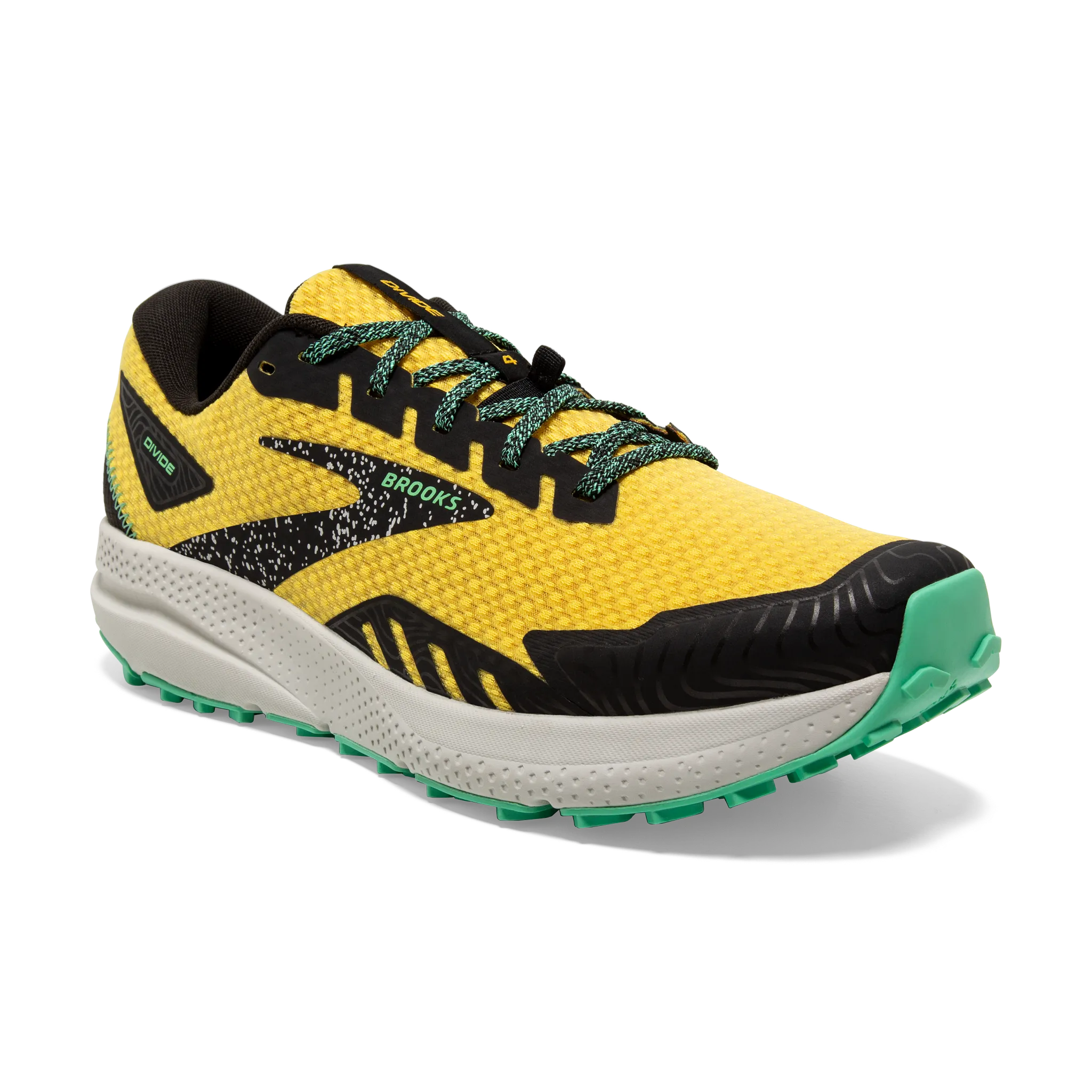 Men's Divide 4