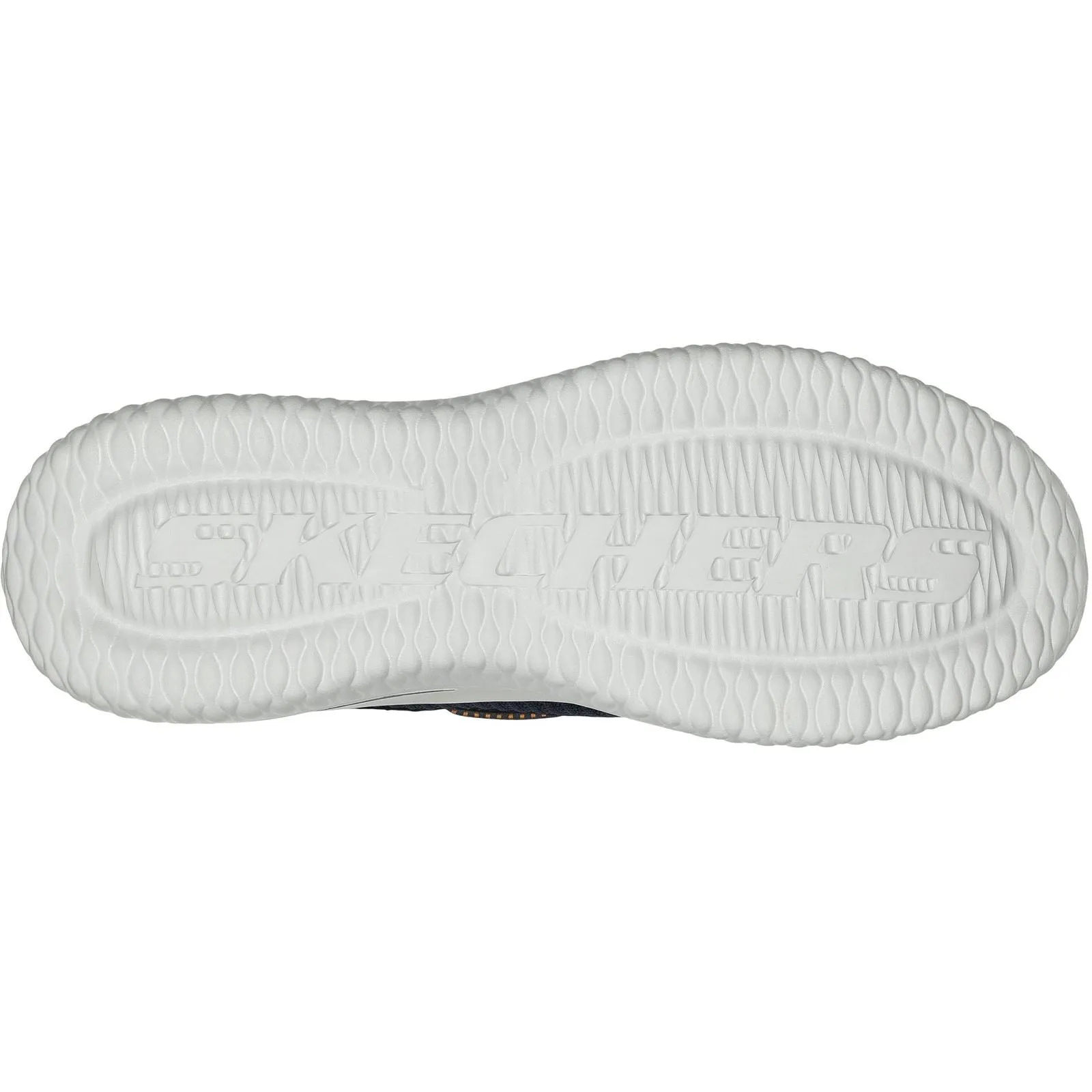Men's Wide Fit Skechers 210606 Slip-ins Delson 3.0 Roth Sneakers