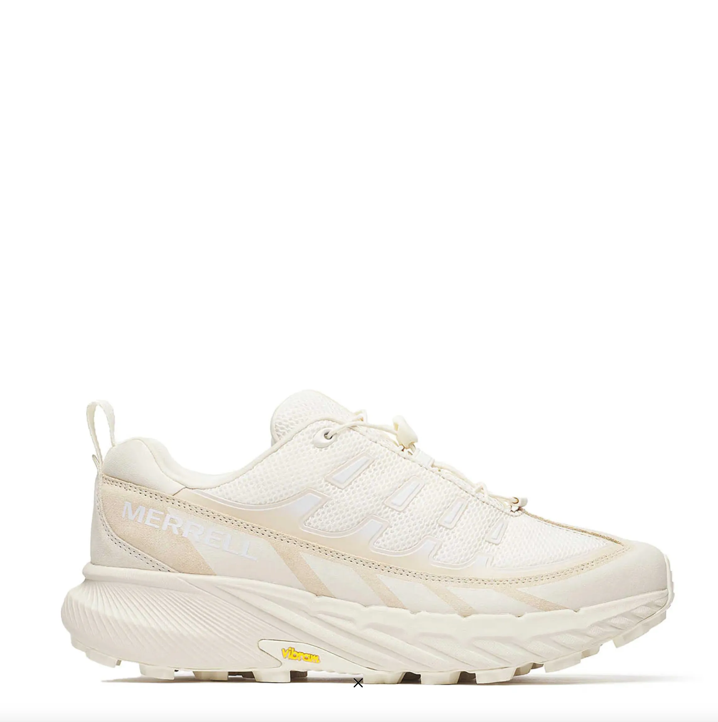 Merrell Men's Agility Peak 5 Trek SE Chalk