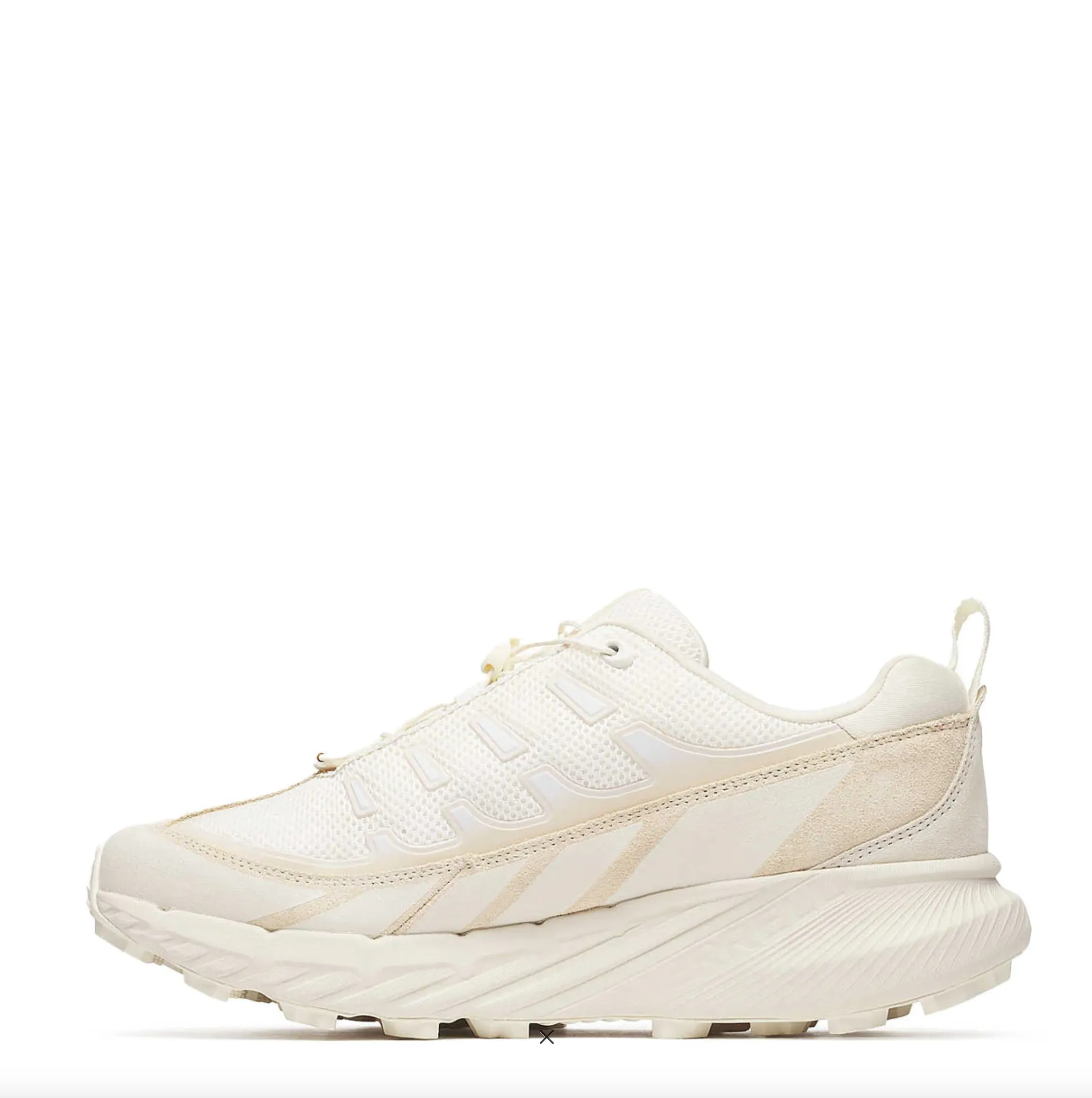 Merrell Men's Agility Peak 5 Trek SE Chalk