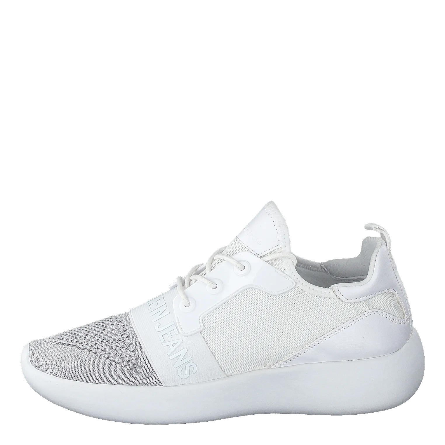 Meryl Silver/white