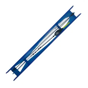 Middy Quick-Rig - Margin Pole Rig (4x12)