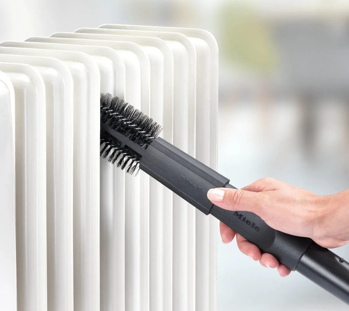 Miele Radiator Brush for Thorough Cleaning -  SHB 30