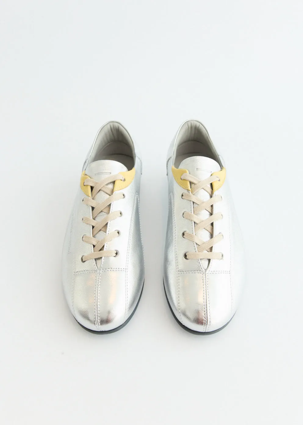 Miles Sneakers