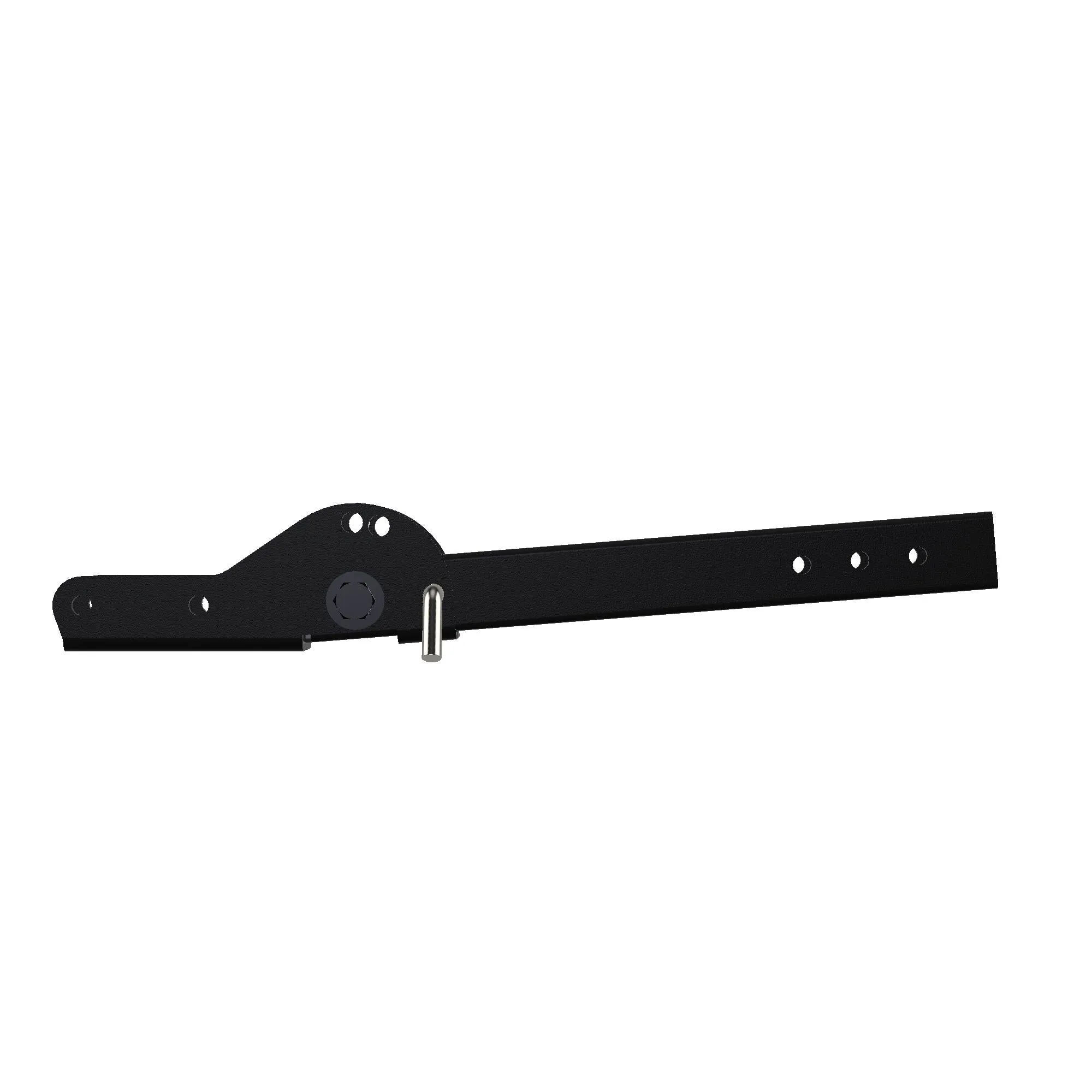 Mini Dual Fold Up Hitch Connection