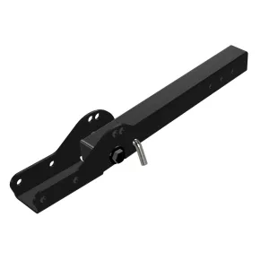 Mini Dual Fold Up Hitch Connection