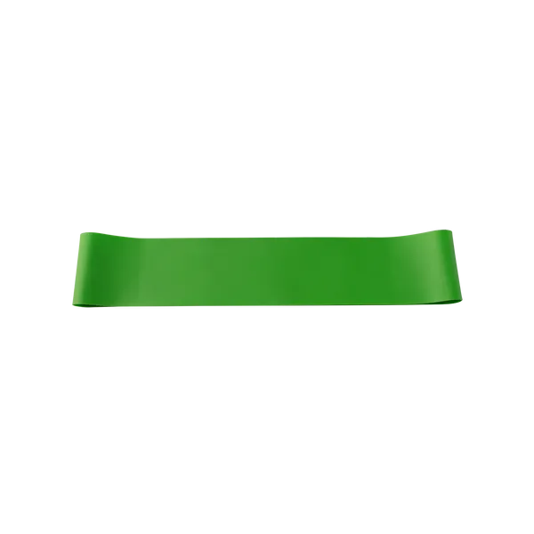 Mini Loop Bands Green Light