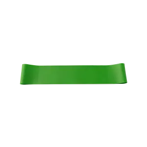 Mini Loop Bands Green Light