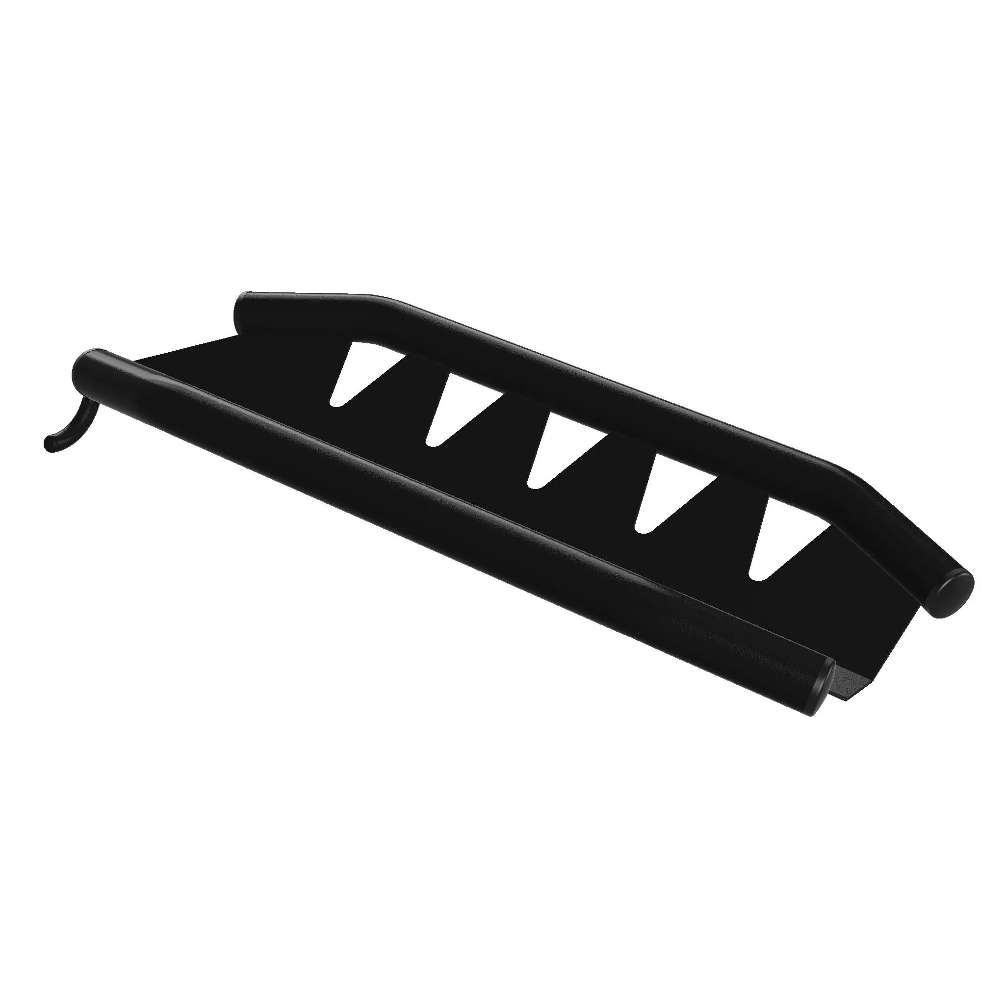 Mini Rear Tire Holder