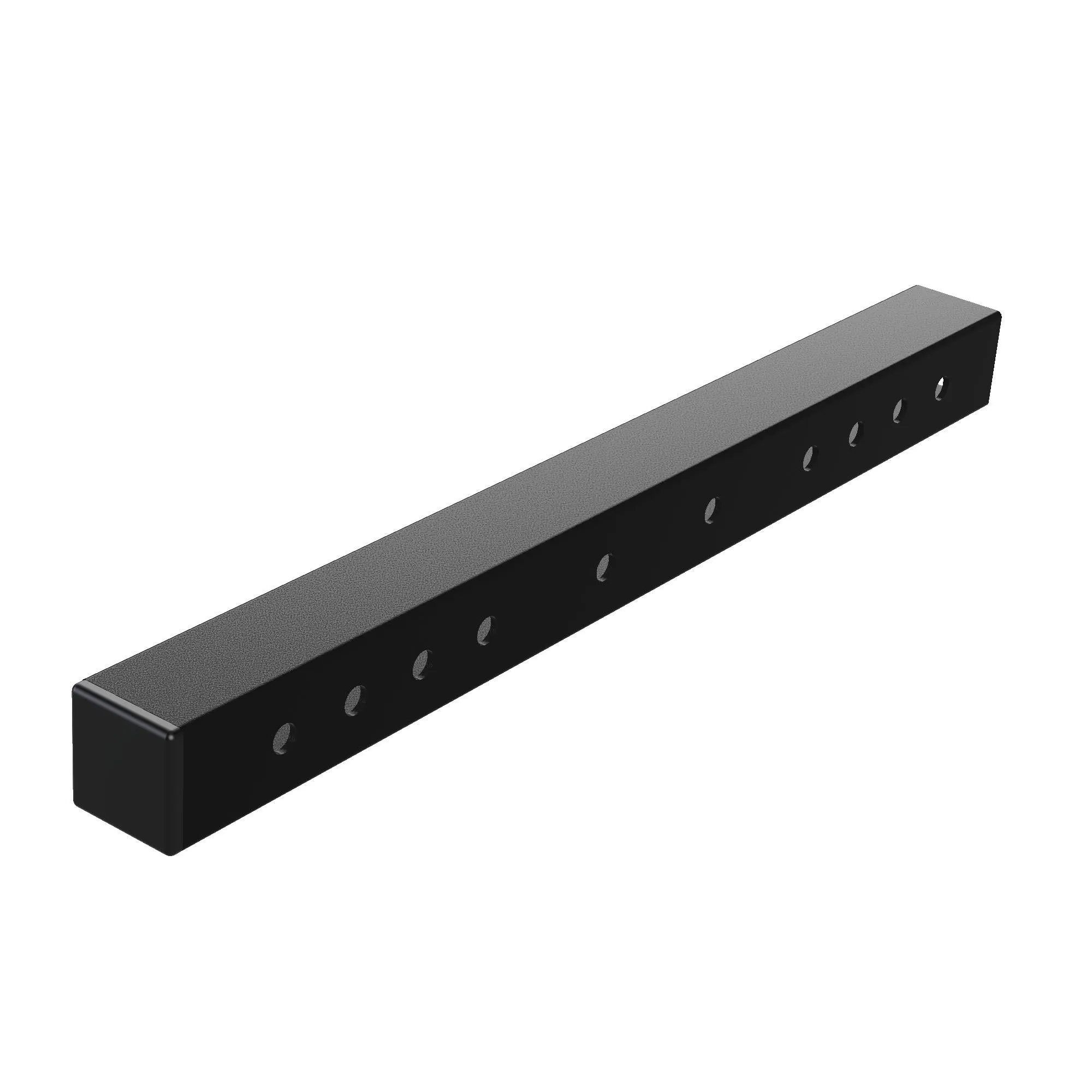 Mini Receiver Tube Long