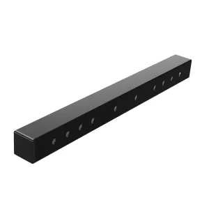Mini Receiver Tube Long