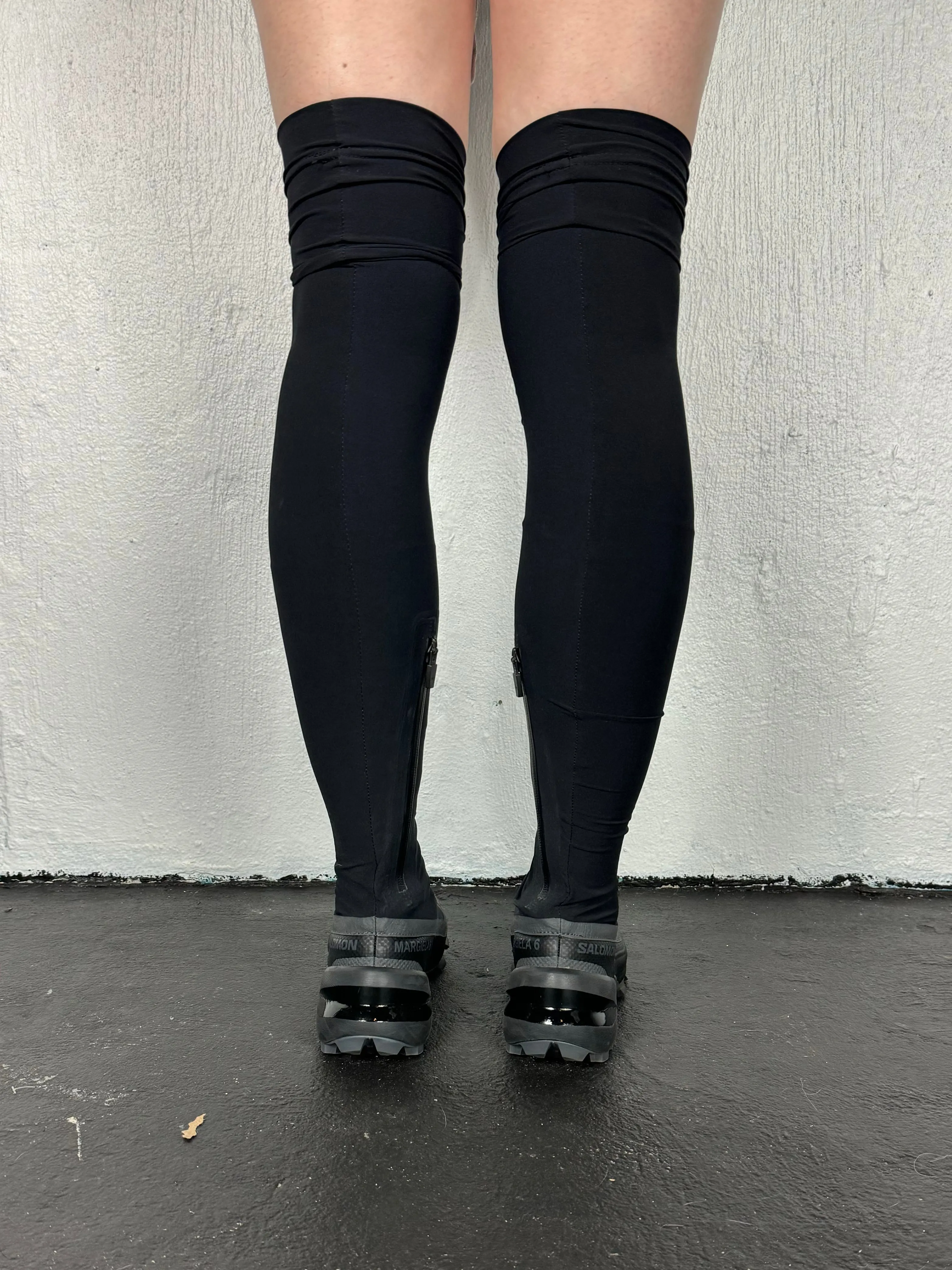 MM6 X SALOMON CROSSWADER BOOTS