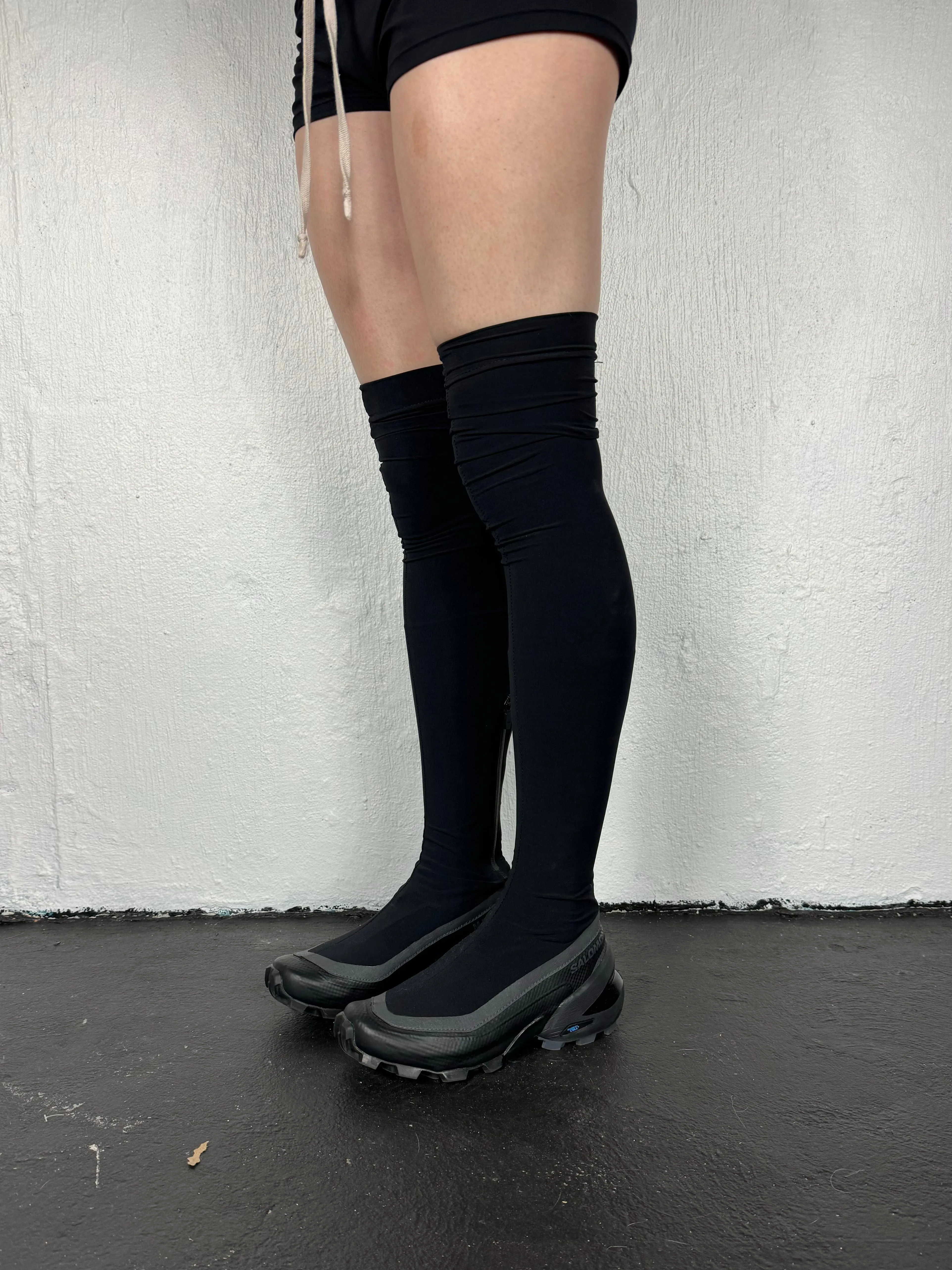 MM6 X SALOMON CROSSWADER BOOTS
