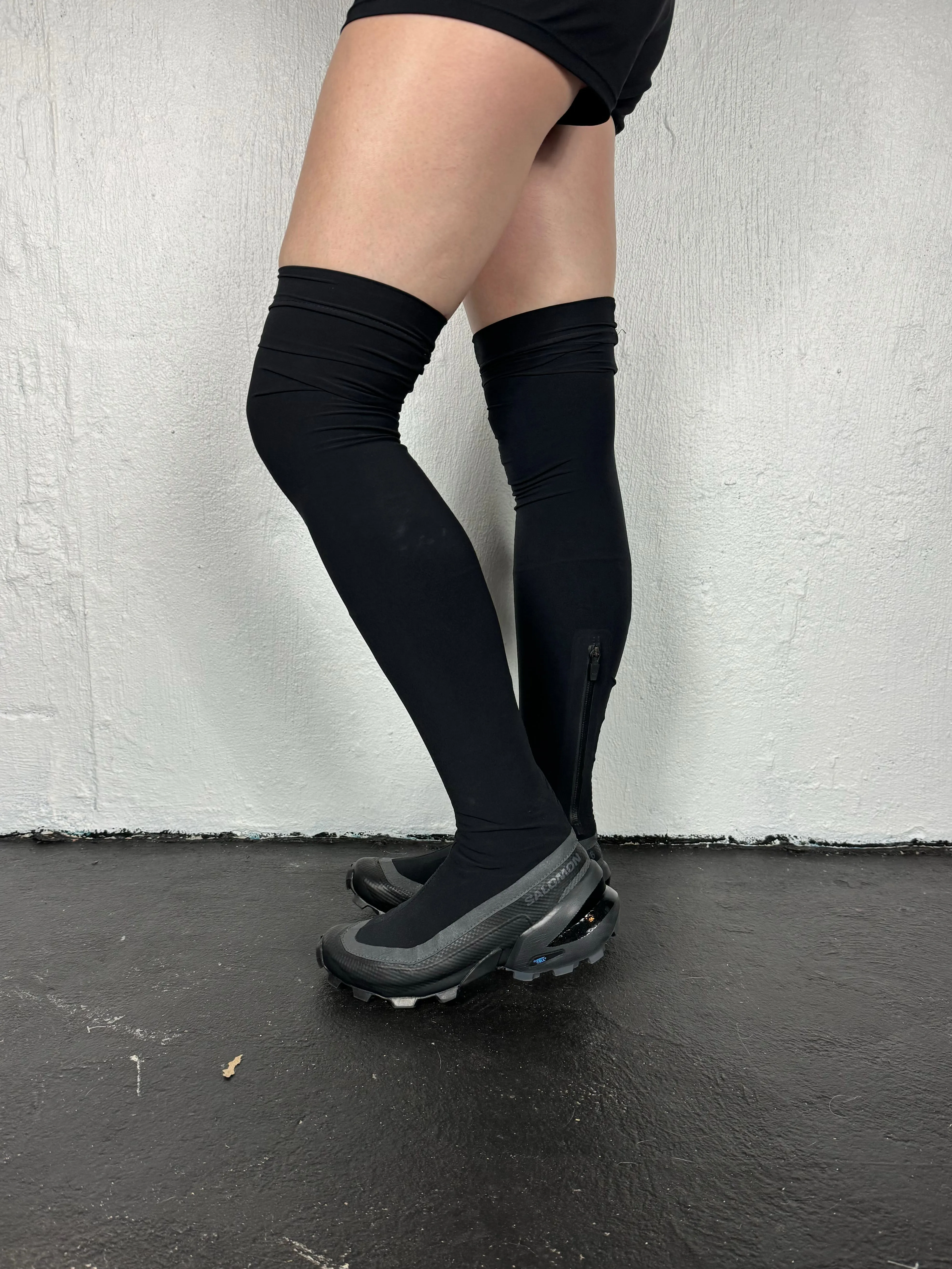 MM6 X SALOMON CROSSWADER BOOTS