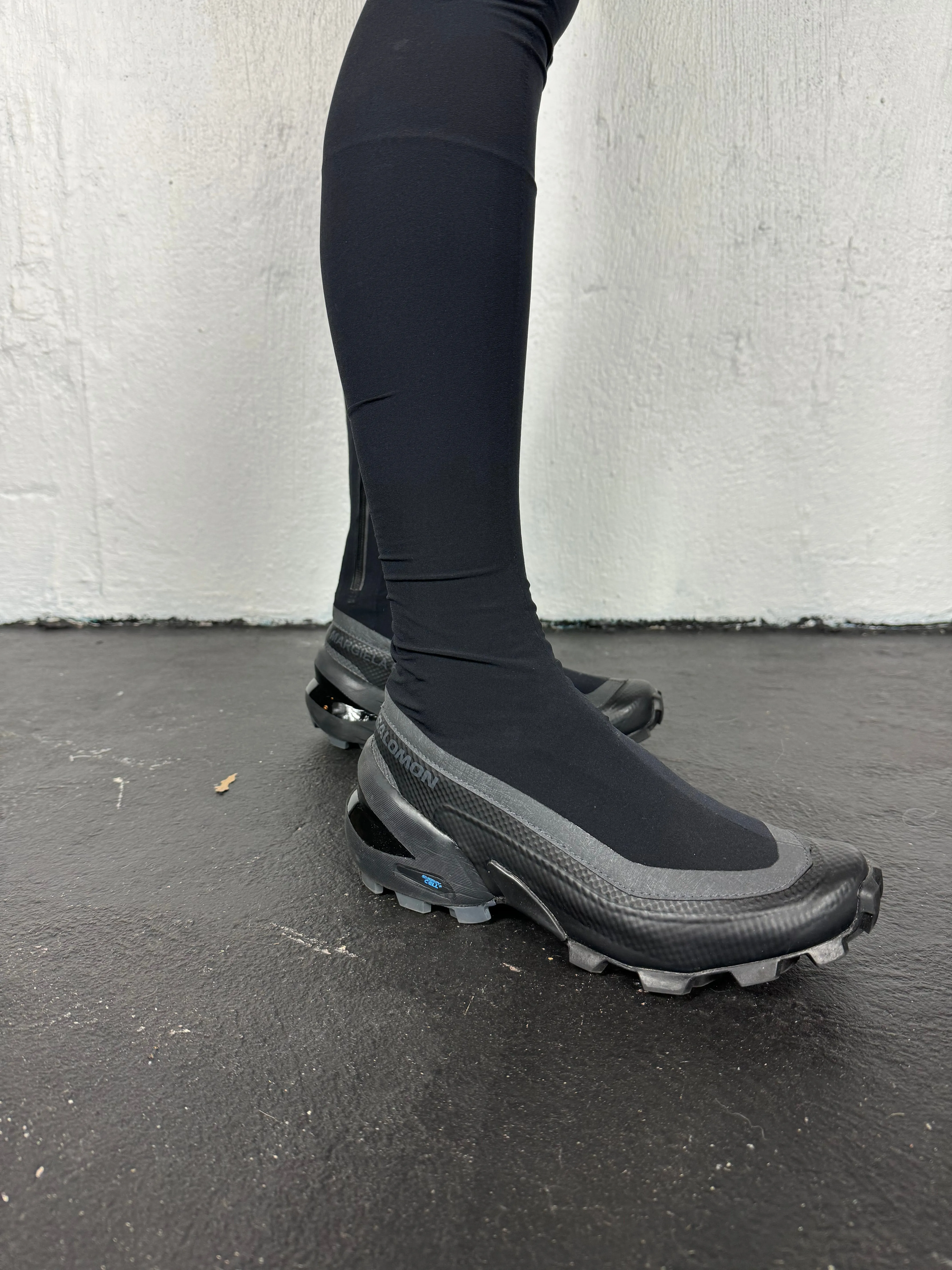 MM6 X SALOMON CROSSWADER BOOTS