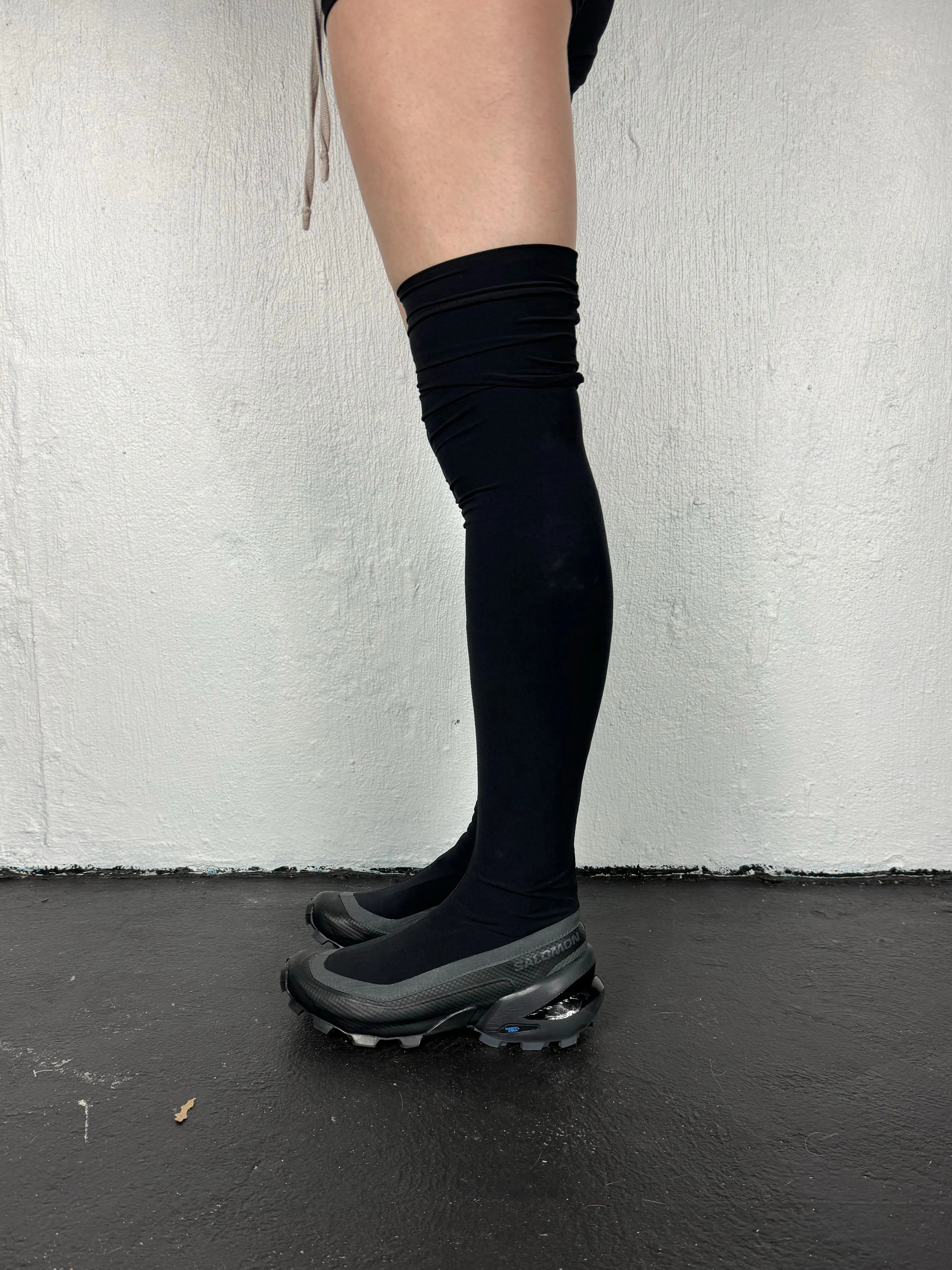 MM6 X SALOMON CROSSWADER BOOTS