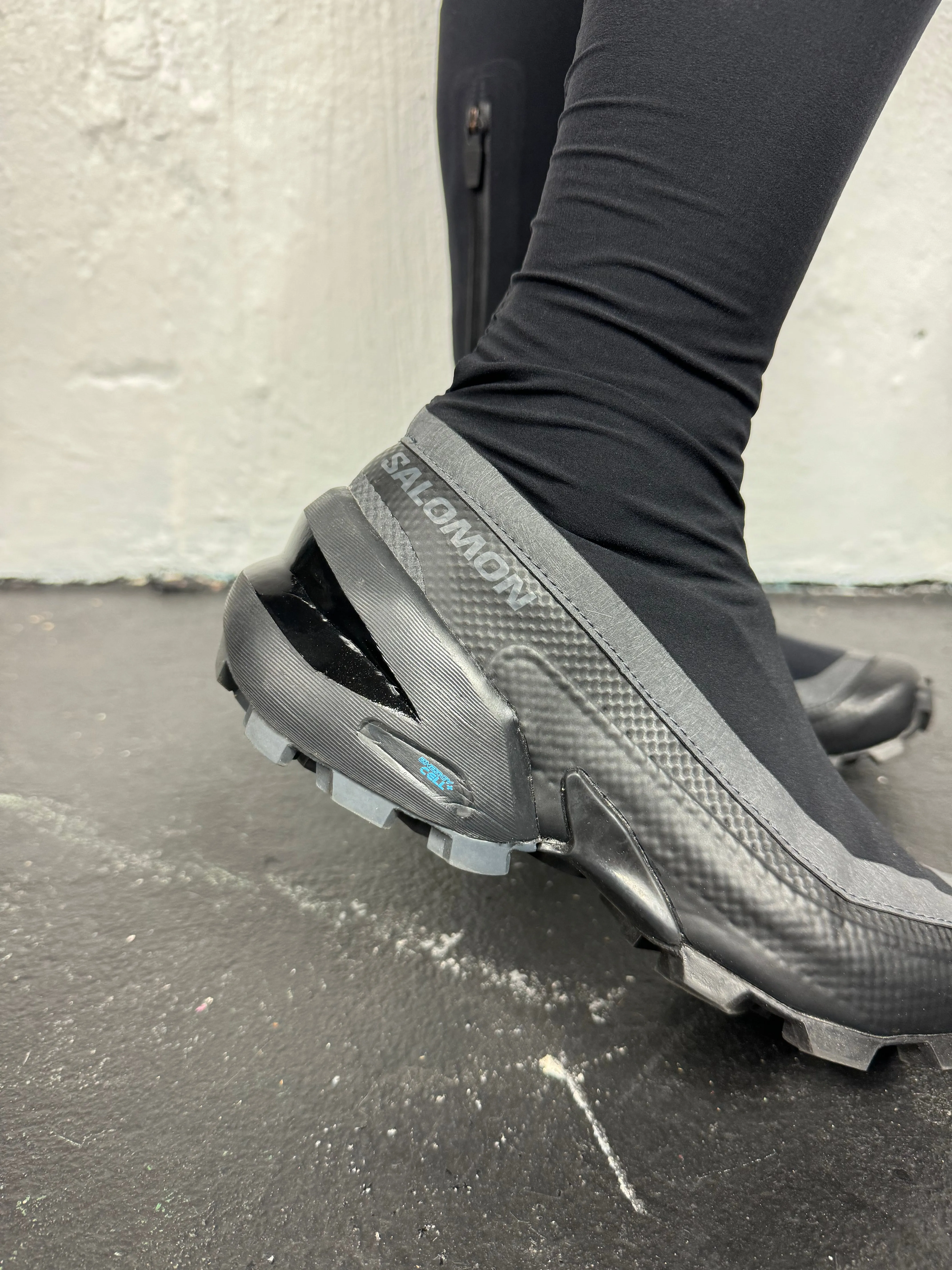 MM6 X SALOMON CROSSWADER BOOTS