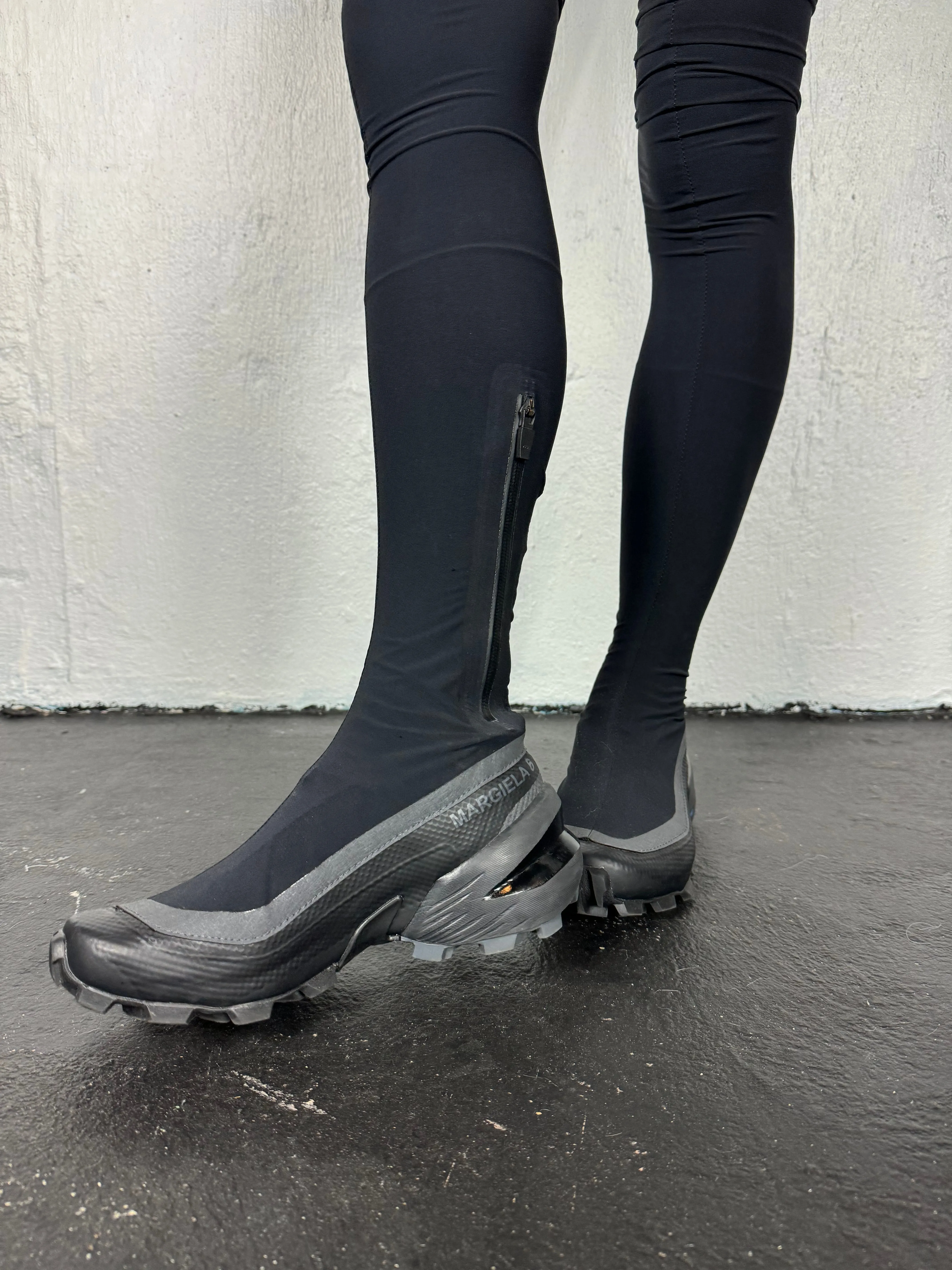 MM6 X SALOMON CROSSWADER BOOTS