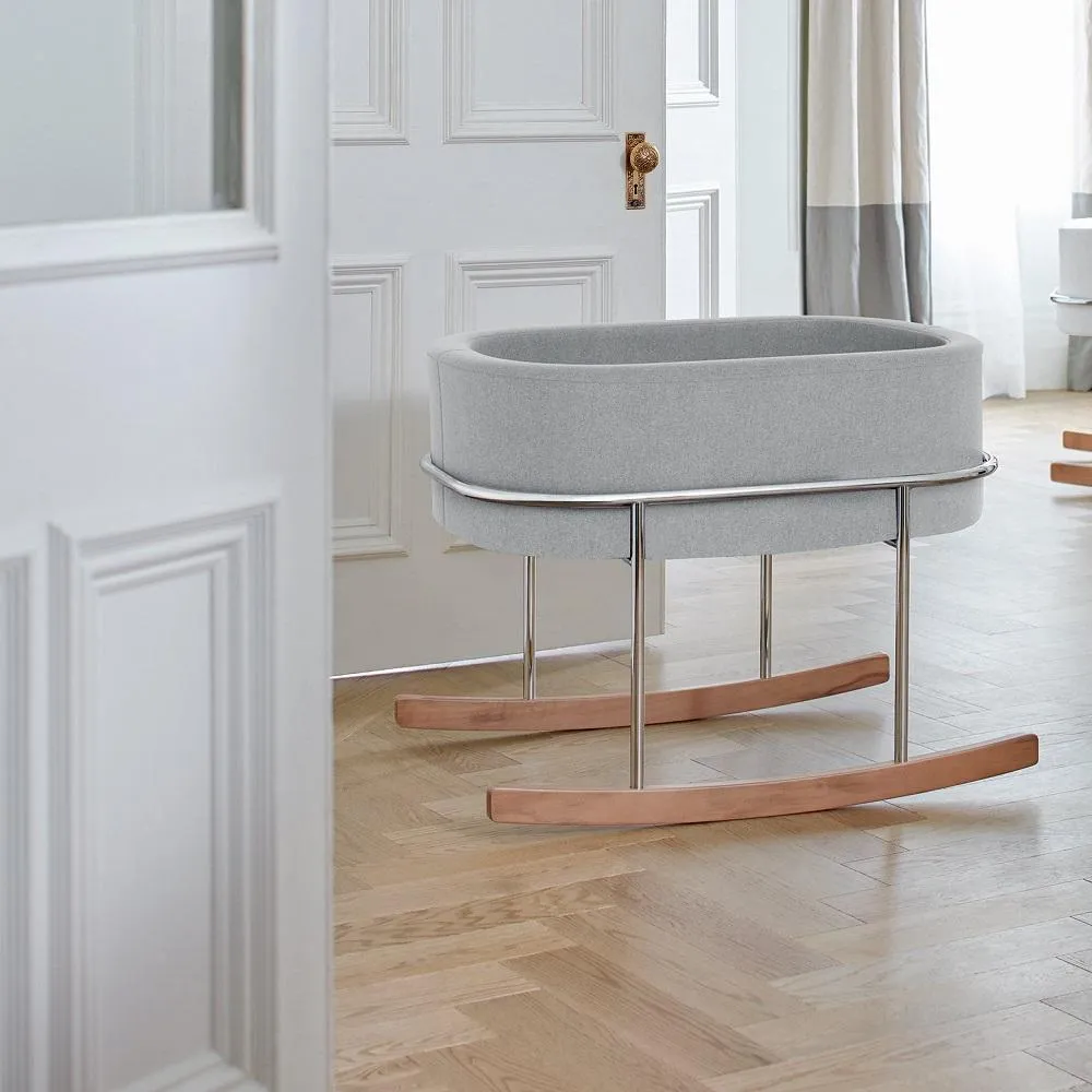 Monte Quick Ship Rockwell Bassinet SPECIAL ORDER