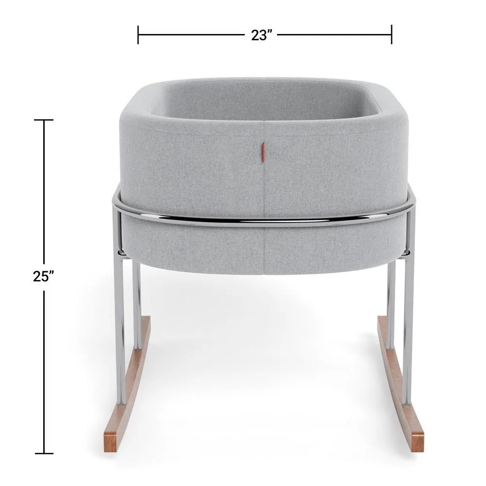 Monte Quick Ship Rockwell Bassinet SPECIAL ORDER