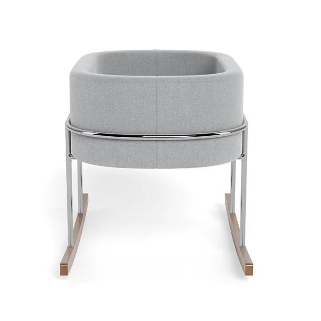 Monte Quick Ship Rockwell Bassinet SPECIAL ORDER