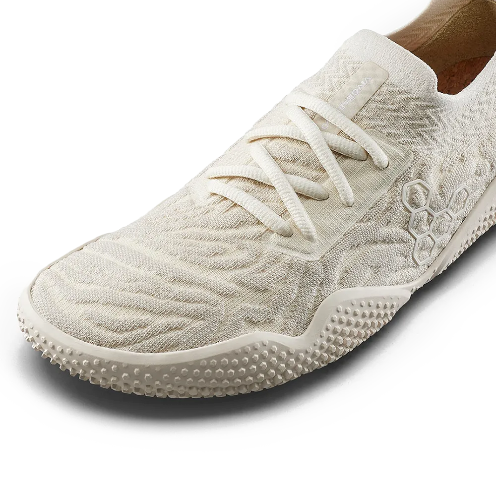 Motus Studio Sneaker Womens Arctic Wolf