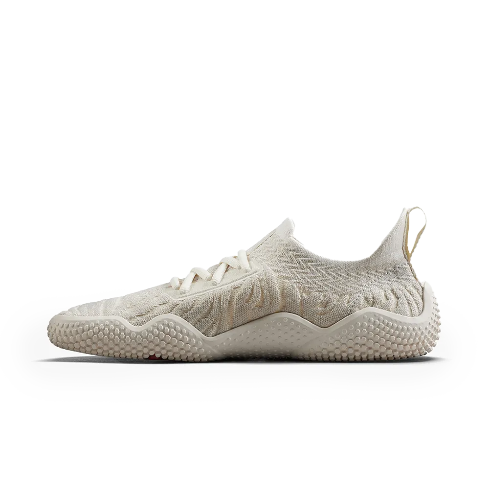 Motus Studio Sneaker Womens Arctic Wolf