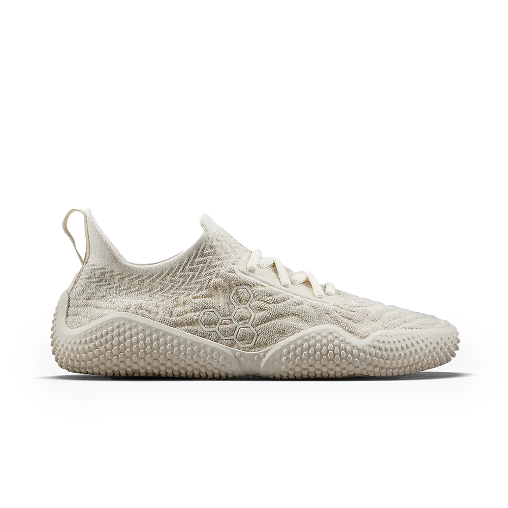 Motus Studio Sneaker Womens Arctic Wolf