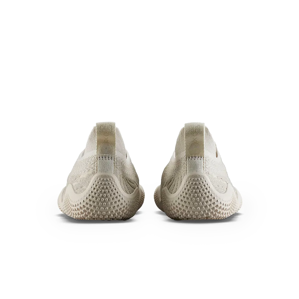 Motus Studio Sneaker Womens Arctic Wolf