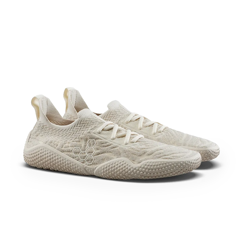 Motus Studio Sneaker Womens Arctic Wolf