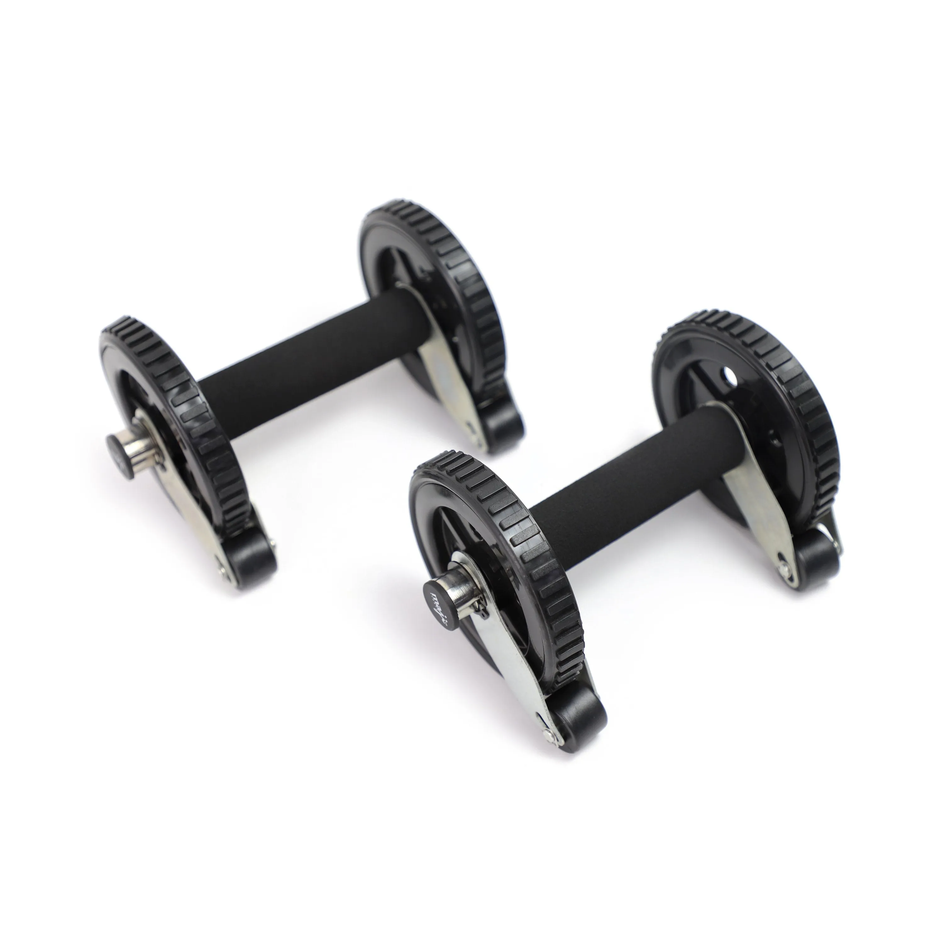 Multi-Functional Ab Rollers For Home Gym