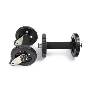 Multi-Functional Ab Rollers For Home Gym