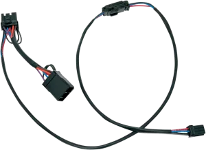 Namz NTP-H01 Tour-Pak Quick-Disconnect Wiring Harness