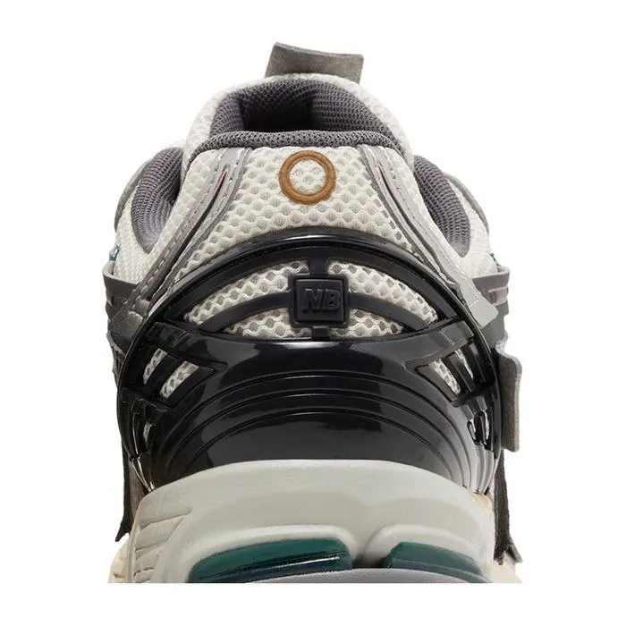 New Balance 1906A 'Silver Gold Metallic'