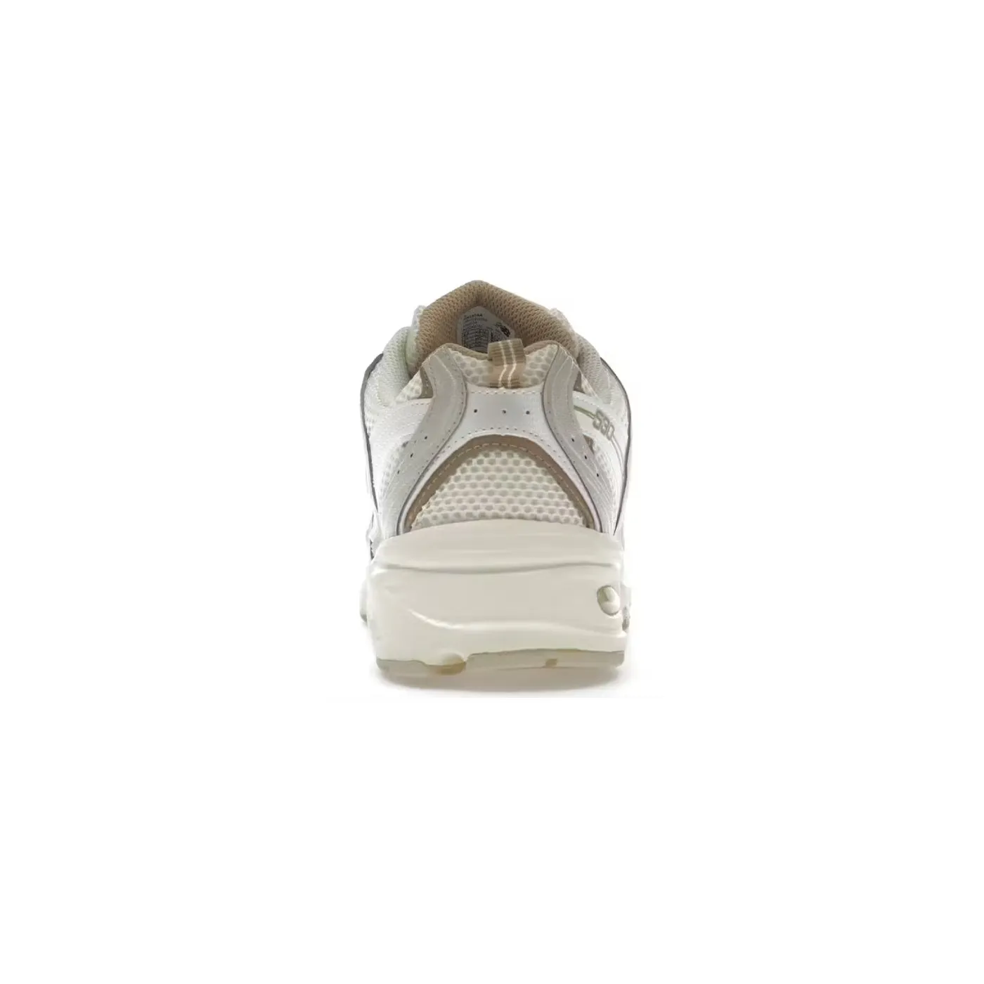 New Balance 530 Beige Angora